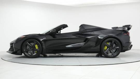 2023 Chevrolet Corvette
