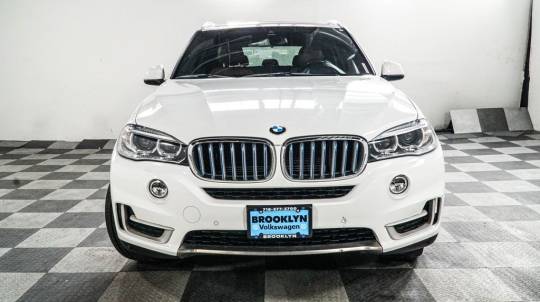 2021 BMW X7