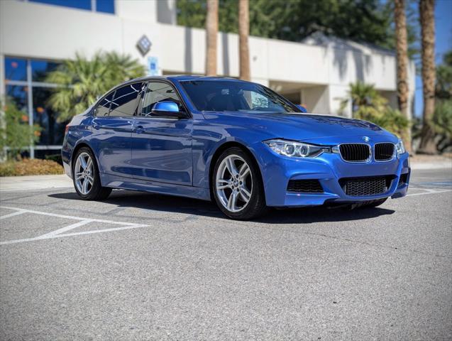 2013 bmw 328 328i