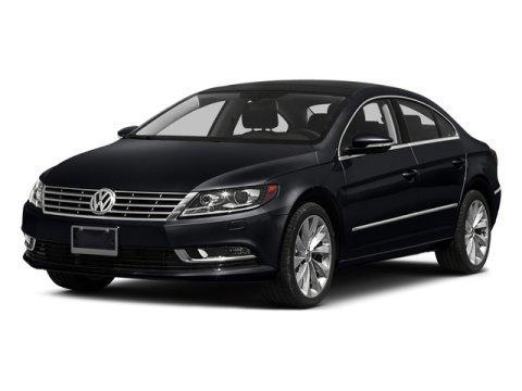 2016 volkswagen cc 2.0t sport