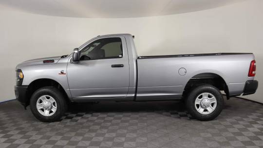 2024 RAM 3500