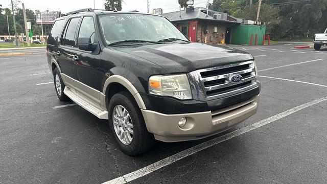 2010 ford expedition eddie bauer