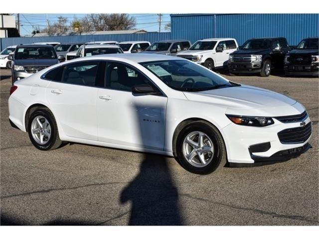 used 2018 chevrolet malibu ls roswell, nm 88201 for sale in elkins, new mexico