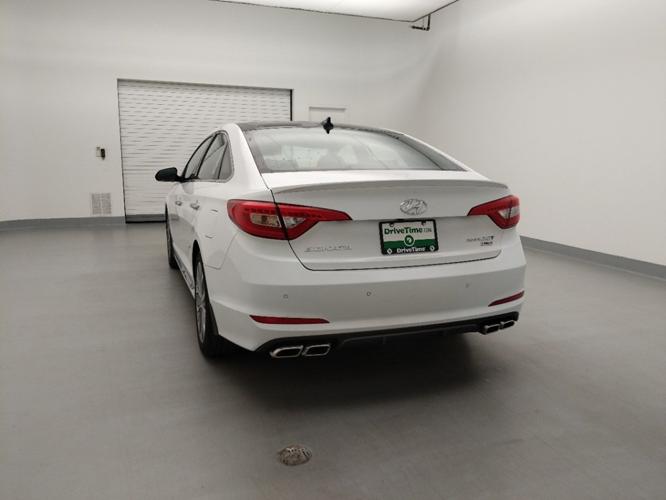 used 2015 hyundai sonata limited 2.0t charleston, sc 29414 for sale in charleston, south carolina