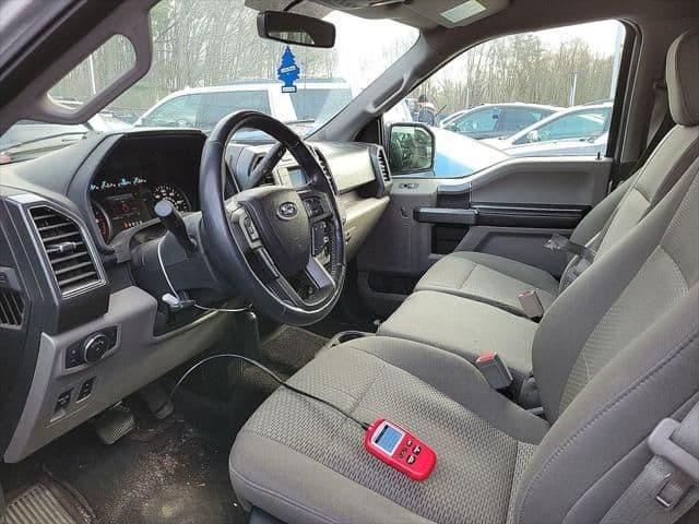 2018 ford f-150 in east providence, rhode island
