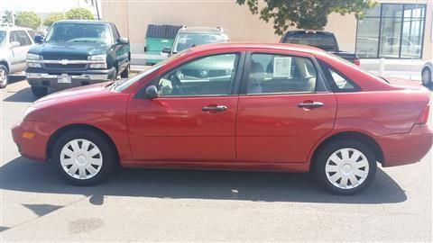 2005 ford focus sedan zx4 s sedan 4d for sale in kihei, hawaii