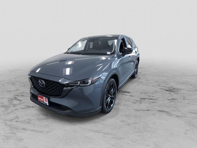 2023 mazda cx-5 carbon edition