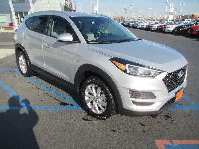 2019 hyundai tucson value awd value 4dr suv for sale in nampa, idaho