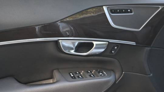 2019 Volvo XC90