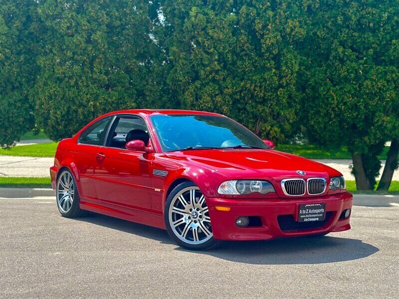 2006 m3