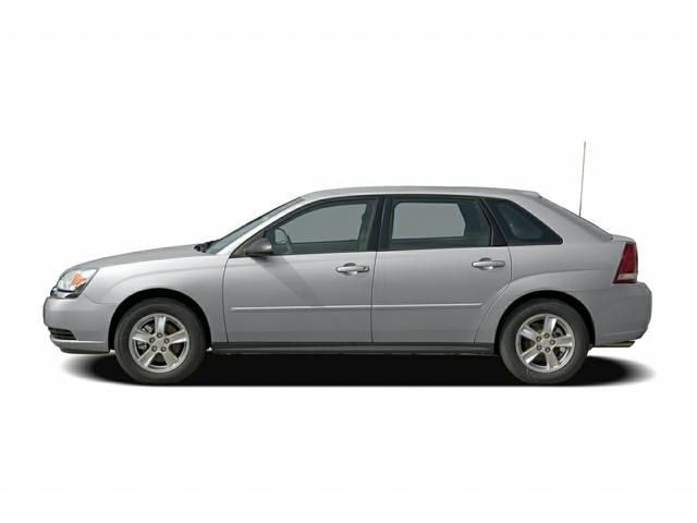 2005 chevrolet malibu maxx ls