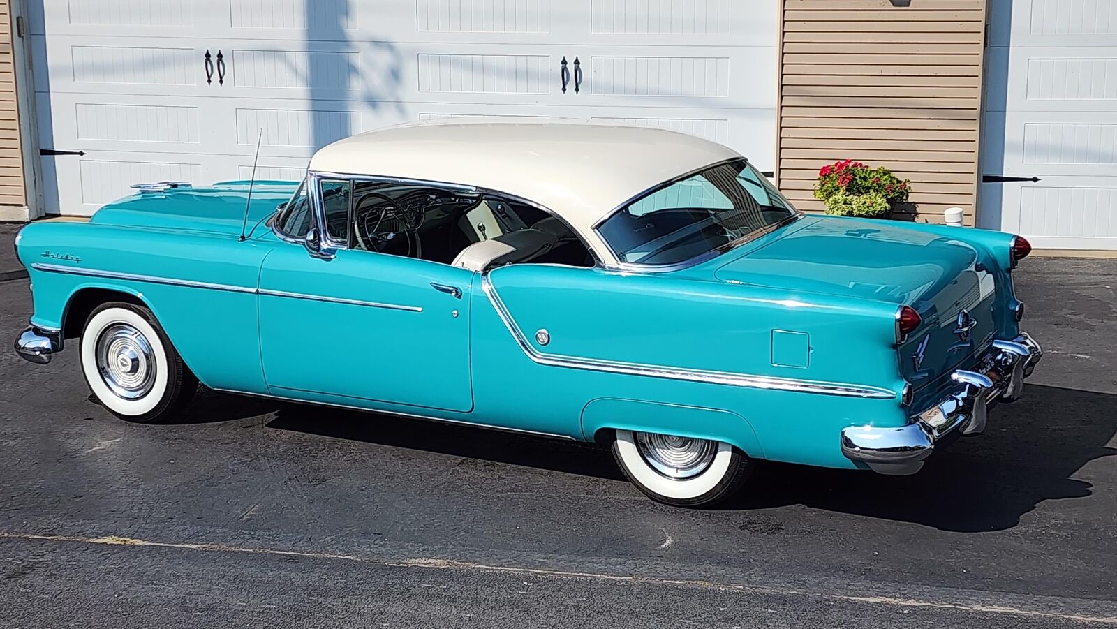 1954 oldsmobile eighty-eight