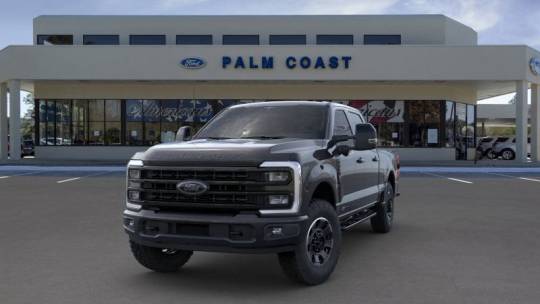 2024 Ford F-250