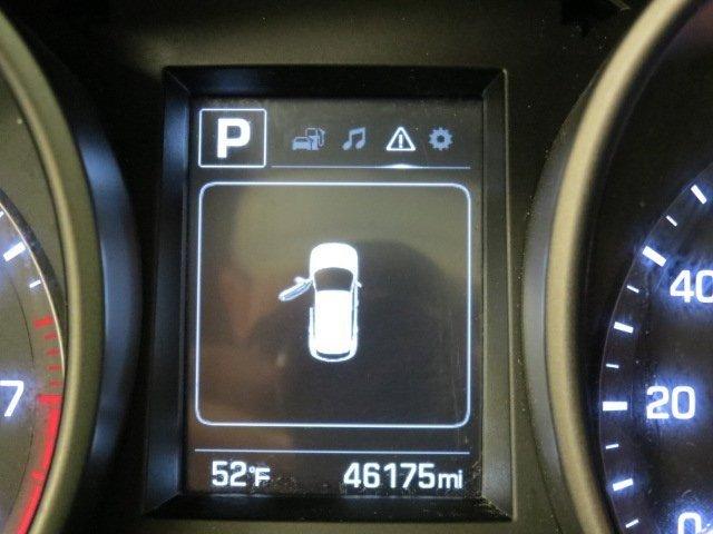 used 2018 hyundai santa fe fwd sport lagrange, ga 30241 for sale in lagrange, georgia