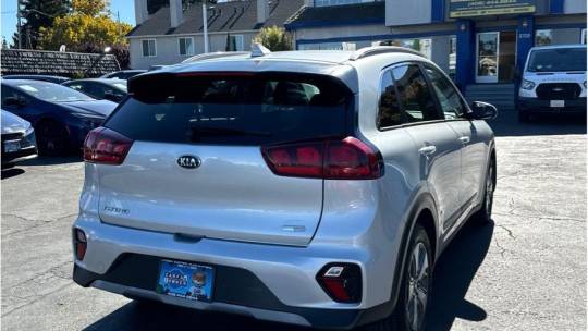 2020 Kia Niro
