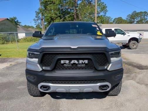 2019 ram 1500 rebel in nashville, georgia