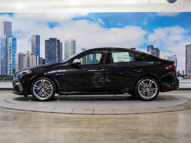 2024 bmw m235 gran coupe i xdrive