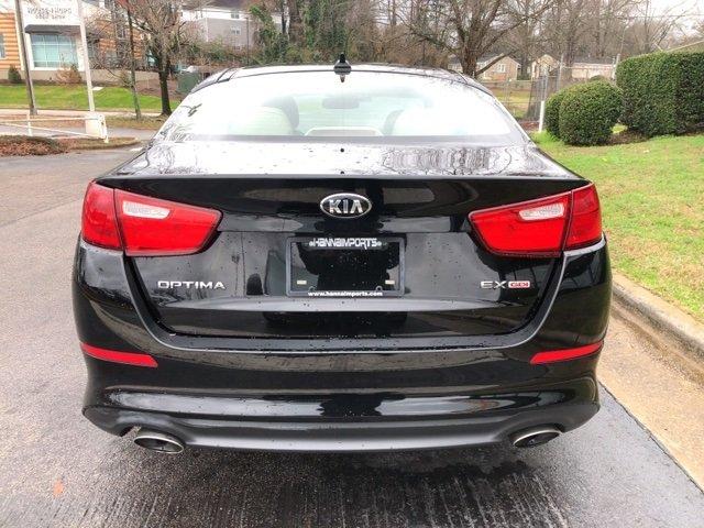 used 2014 kia optima ex raleigh, nc 27608 for sale in raleigh, north carolina