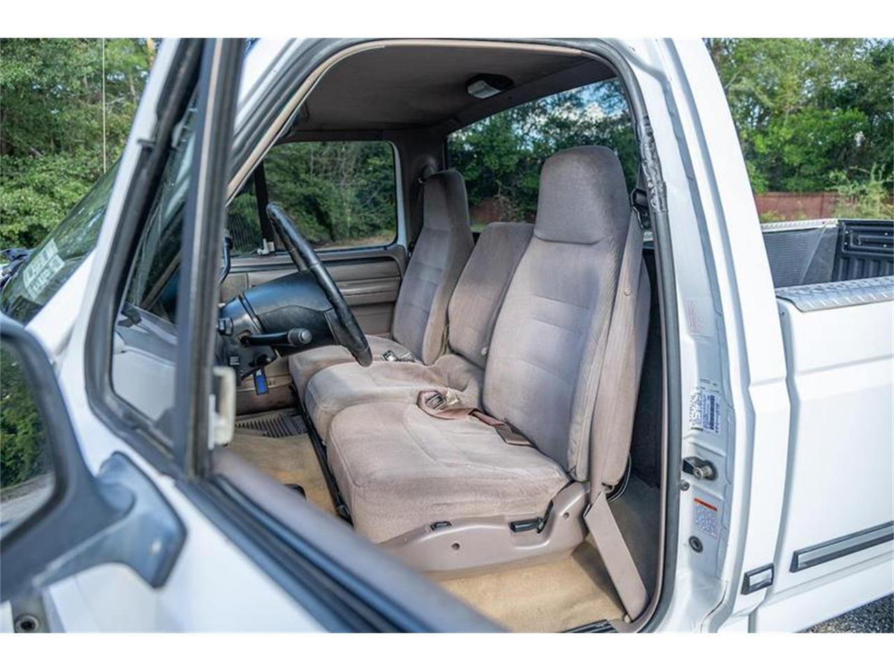 1997 ford f350
