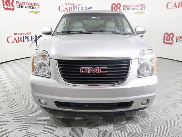 used 2013 gmc yukon xl 2wd slt bossier city, la 71111 for sale in bossier city, louisiana