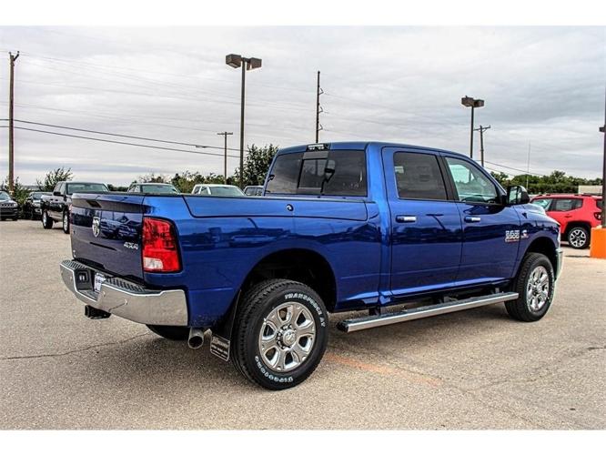 new 2018 ram 3500 slt artesia, nm 88210 for sale in artesia, new mexico