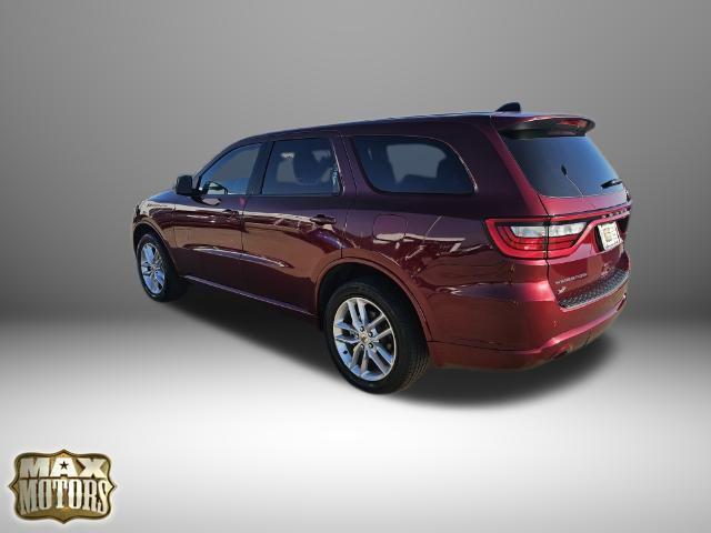 2023 dodge durango gt awd