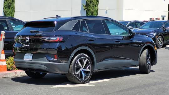 2023 Volkswagen ID.4