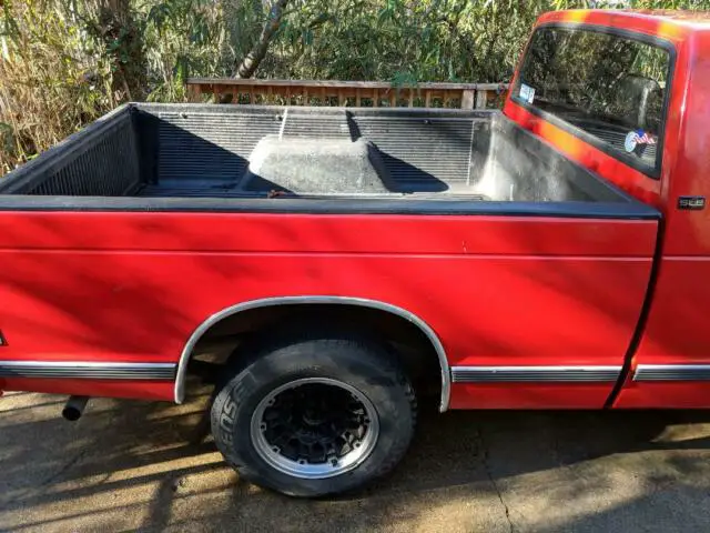 gmc sonoma truck