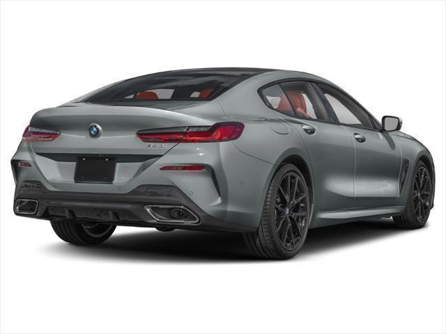 2024 bmw 840 i xdrive