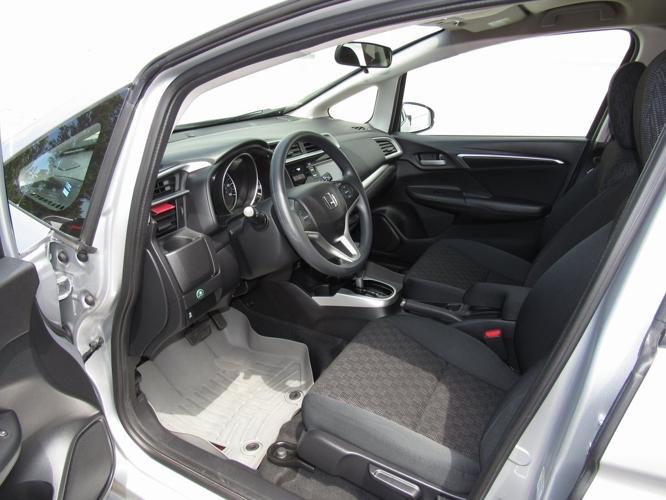 used 2016 honda fit lx bellingham, wa 98229 for sale in bellingham, washington