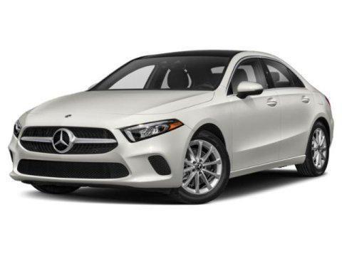 2019 mercedes-benz a-class