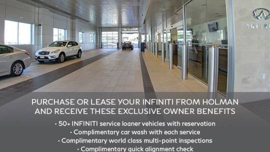 2021 infiniti qx80