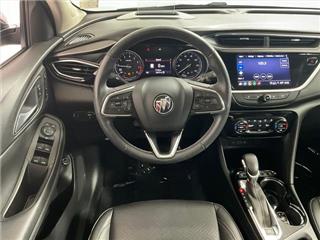 2021 Buick Encore GX essence