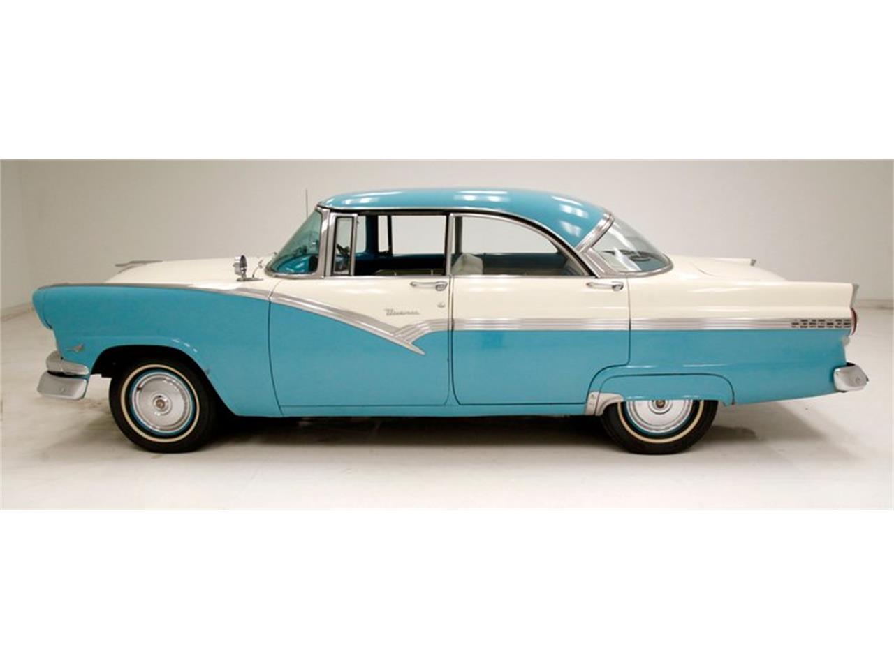 1956 ford fairlane