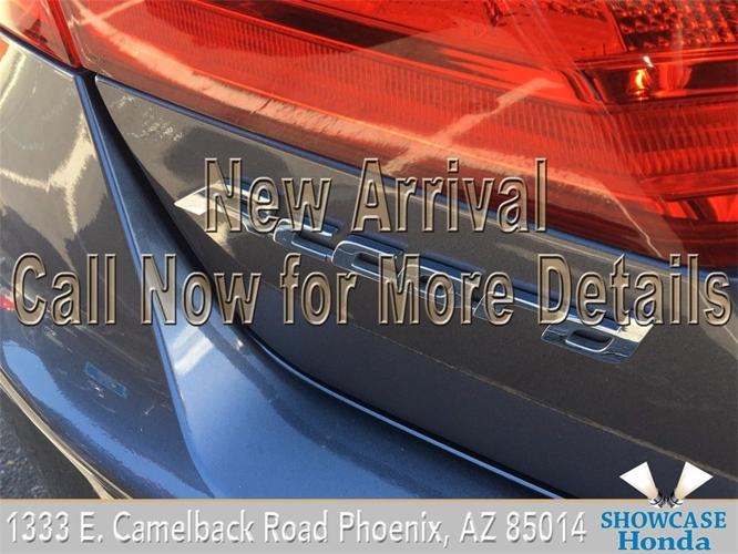 used 2014 honda accord ex-l hybrid sedan phoenix, az 85014 for sale in phoenix, arizona