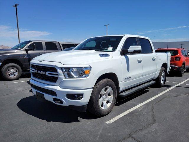 2023 ram 1500 big horn in henderson, nevada