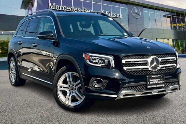 2023 mercedes-benz glb 250 4matic