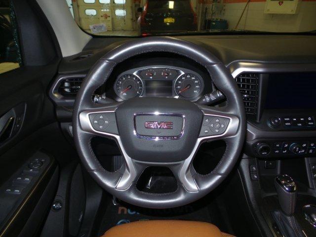 used 2018 gmc acadia awd all terrain williamsville, ny 14221 for sale in clarence, new york
