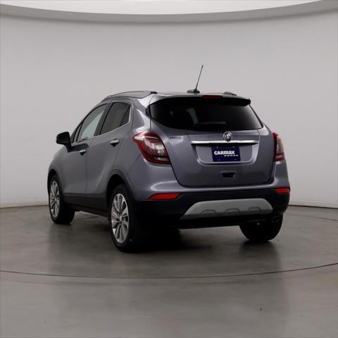2019 buick encore 1sv