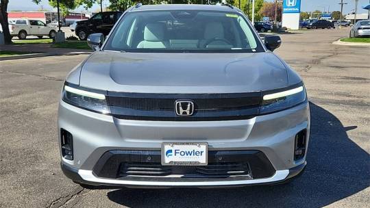 2024 Honda Prologue