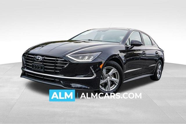 2023 hyundai sonata se
