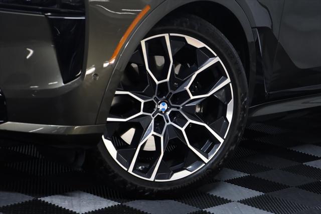 2024 bmw x7 m60i