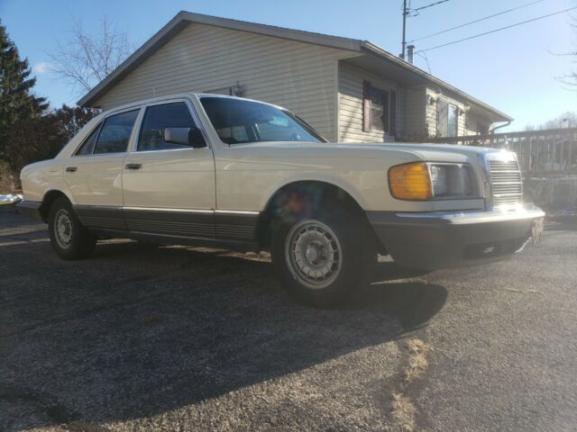 1983 mercedes benz 300sd turbo diesel clean rare collectible i have carfax