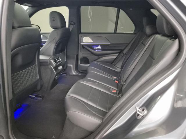 2022 mercedes-benz gle 350 4matic