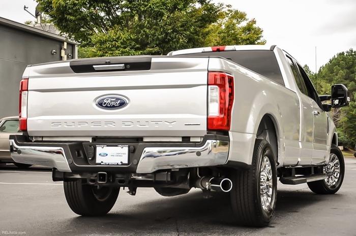 certified 2017 ford f250 lariat buford, ga 30518 for sale in buford, georgia