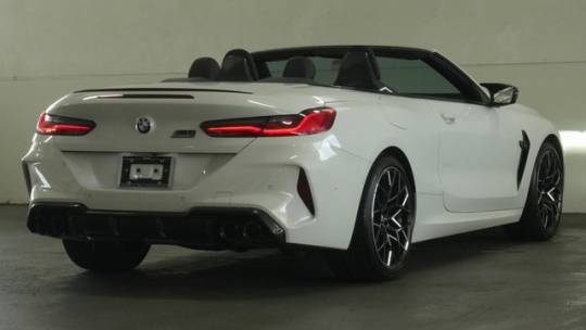 2024 bmw m8 competition