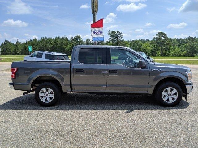 used 2018 ford f150 xlt gulfport, ms 39503 for sale in gulfport, mississippi