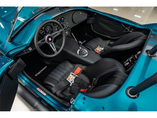 1965 shelby cobra in plymouth, michigan