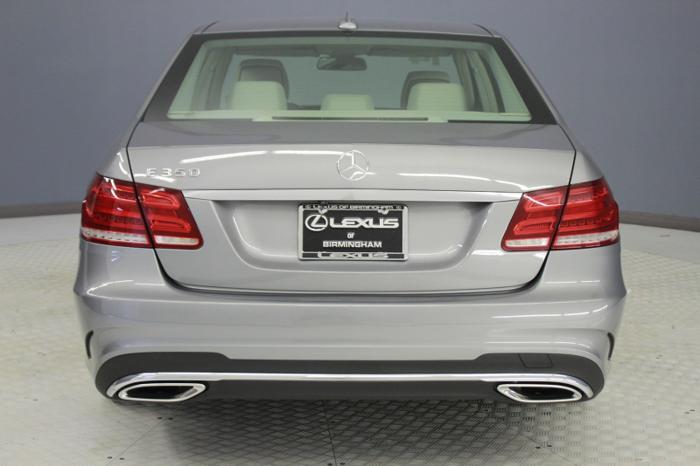 used 2014 mercedes-benz e 350 sedan irondale, al 35210 for sale in birmingham, alabama