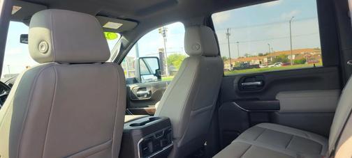 2020 gmc sierra 3500 in co bluffs, iowa
